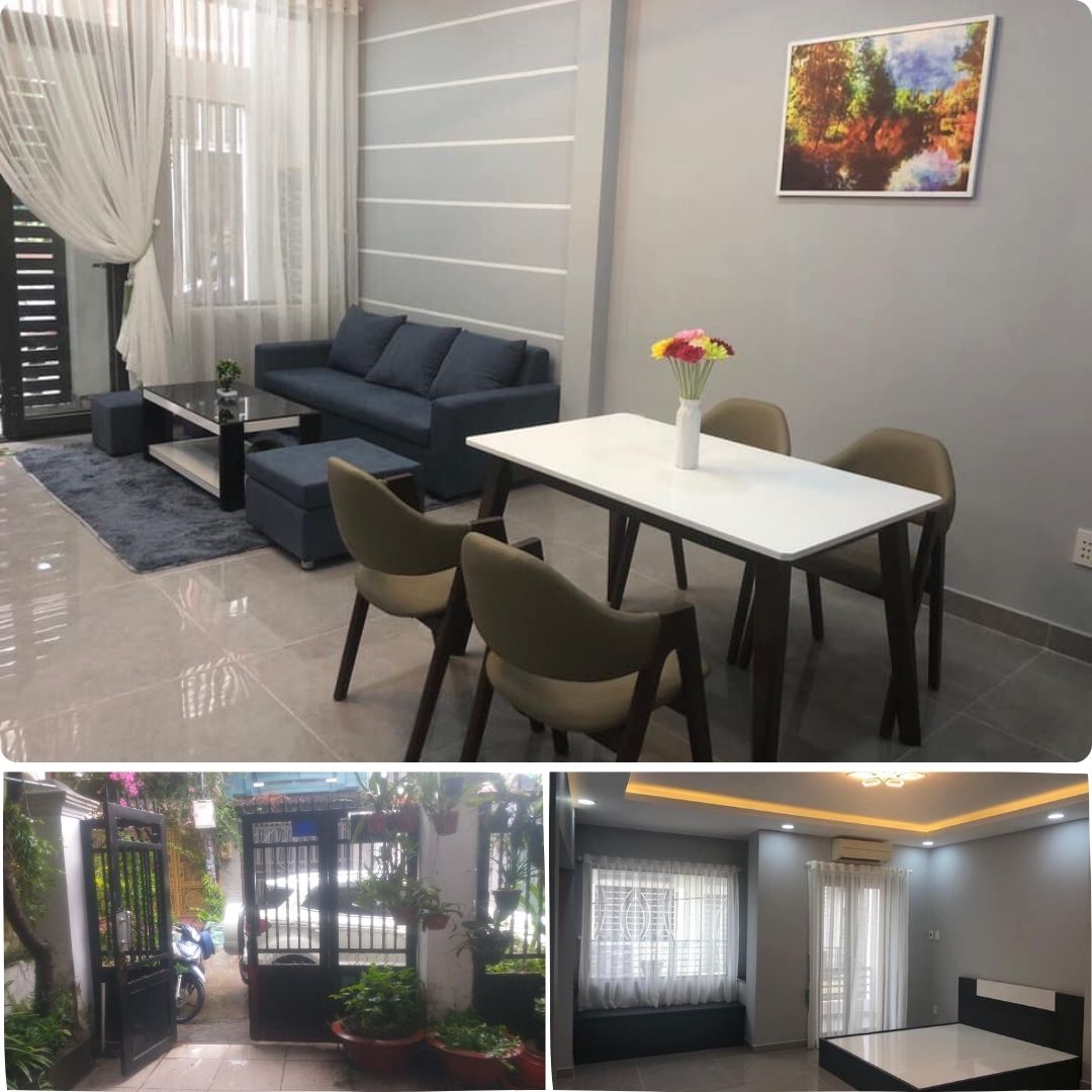 Khu An Ninh, Yên Tĩnh, Nhà Đẹp 1/ Xây 4 Tầng Kiên Cố, Gọi Ngay - Ảnh chính